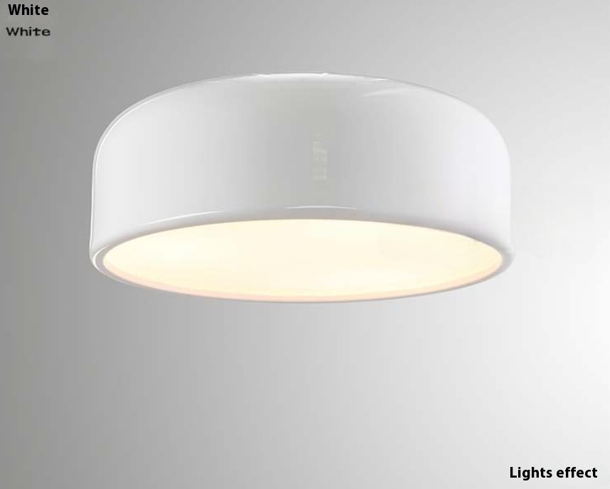 Title 6, Creative Smithfield LED Ceiling Light for styli...