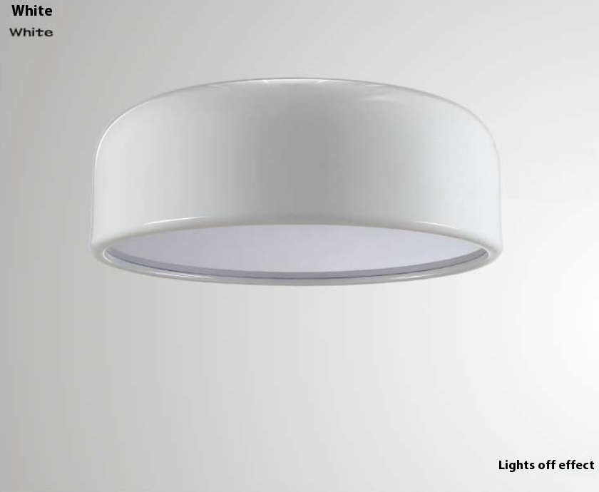 Title 7, Creative Smithfield LED Ceiling Light for styli...