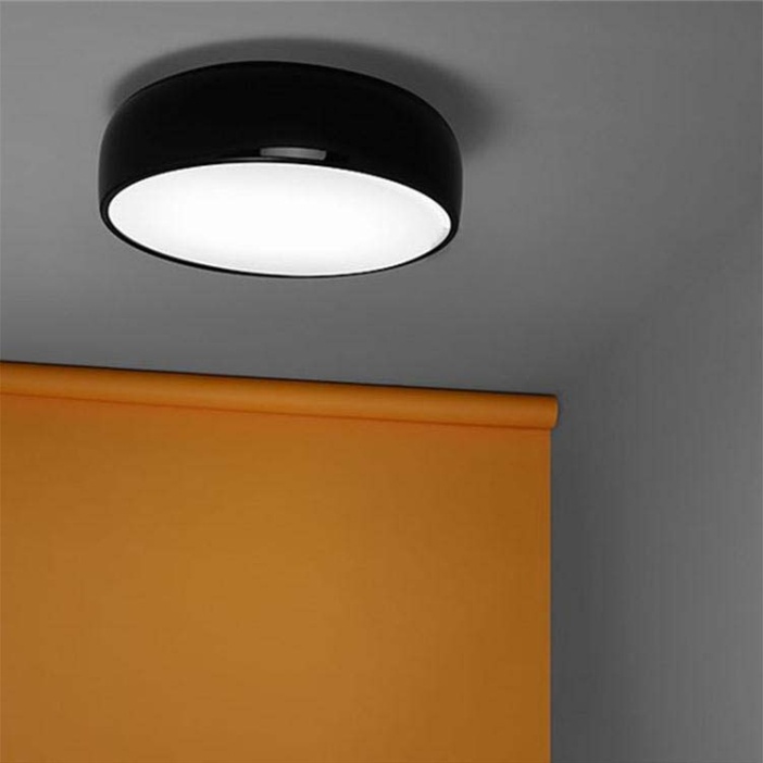 Title 5, Creative Smithfield LED Ceiling Light for styli...