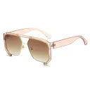 Conventional-Champagne Frame D