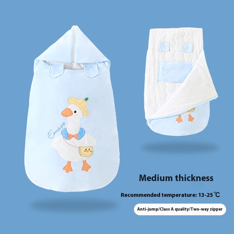 Blue Duck 13 To 25degree