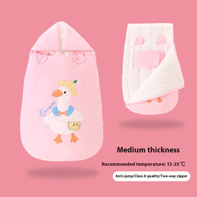 Pink Duck 13 To 25degree