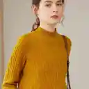 Autumn Leaves Yellow