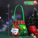 Elf Bag Bear