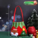 Elf Bag Elderly
