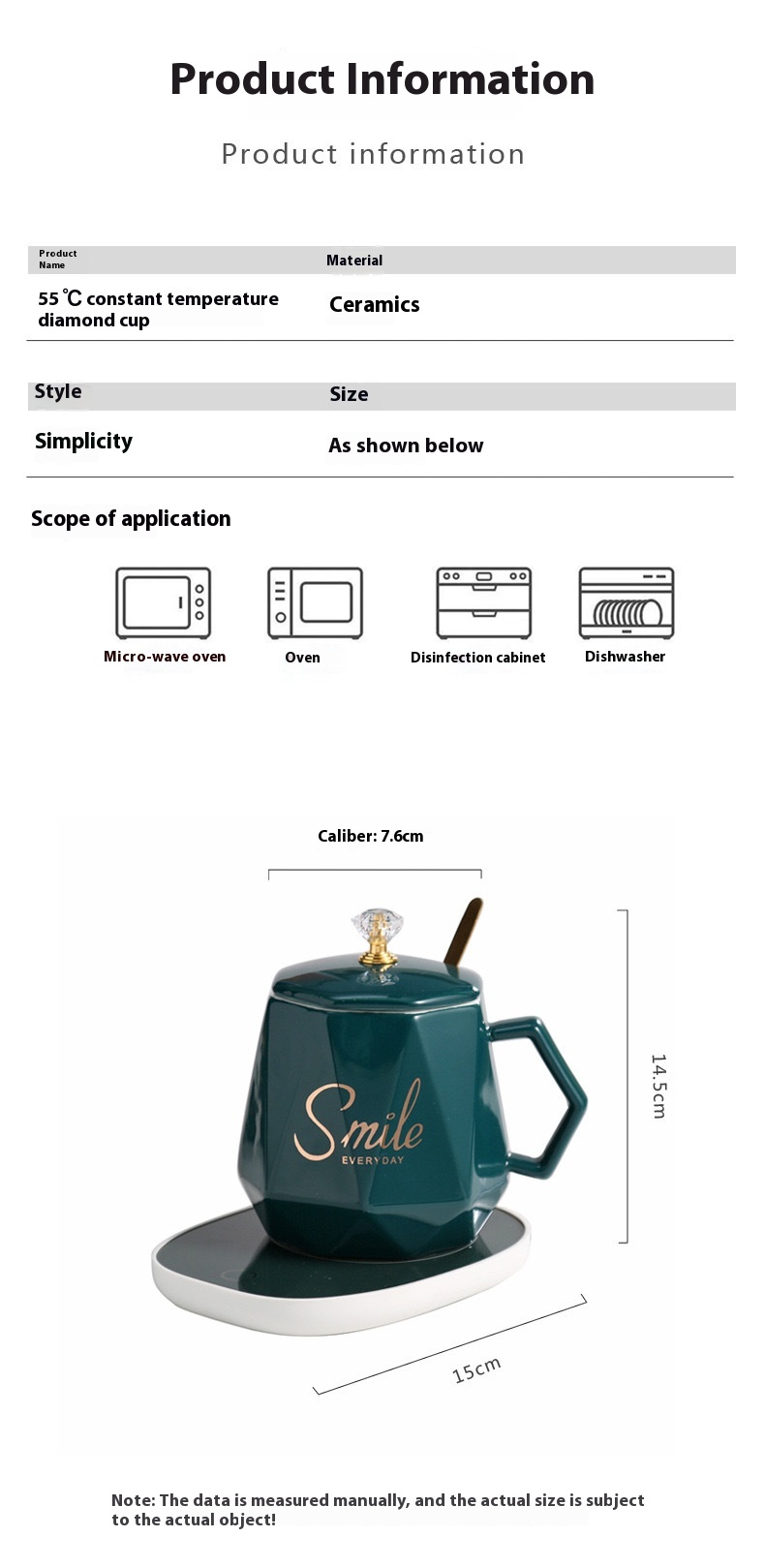 Title 1, Thermal Cup Gift Box For Business Activities