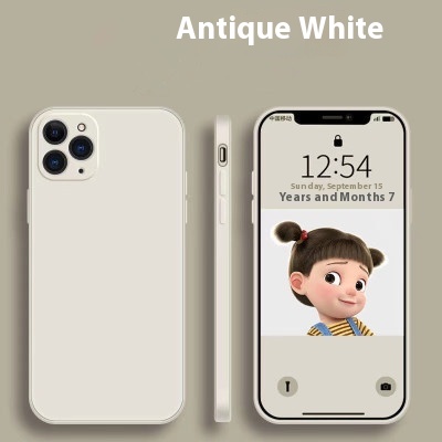 Antique White