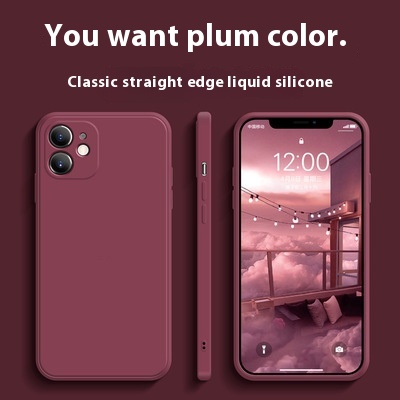 Plum Color