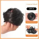 2 Natural Black
