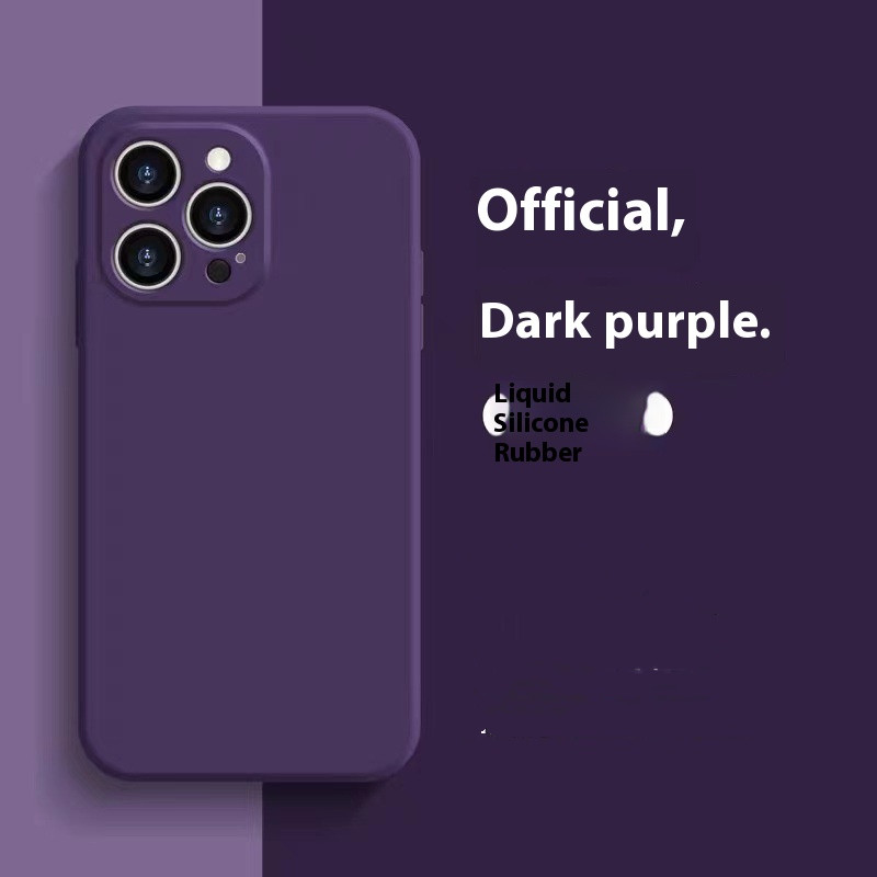 Dark Purple