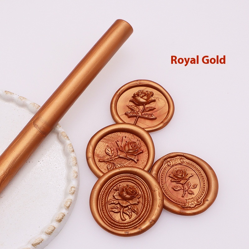 80 Royal gold