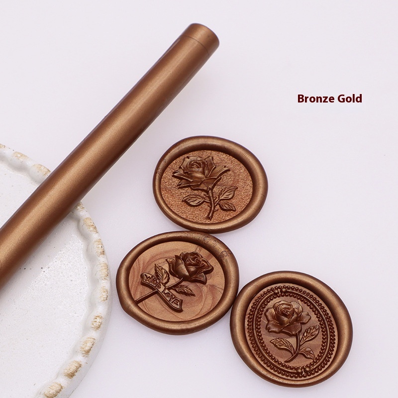 71 Bronzing gold