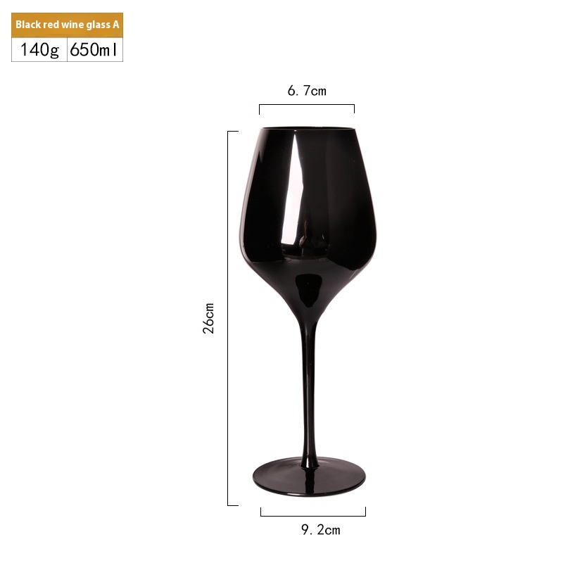 Wine Glass Type A