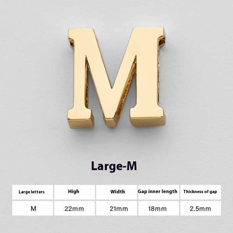 Large M