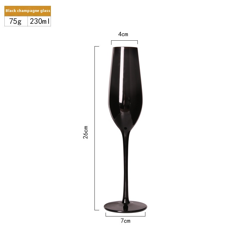 Champagne Glass