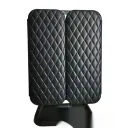 Black Rechargeable