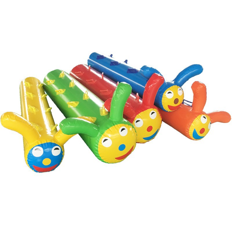 Title 6, Gioco per Bambini Caterpillar con Accessori Spo...