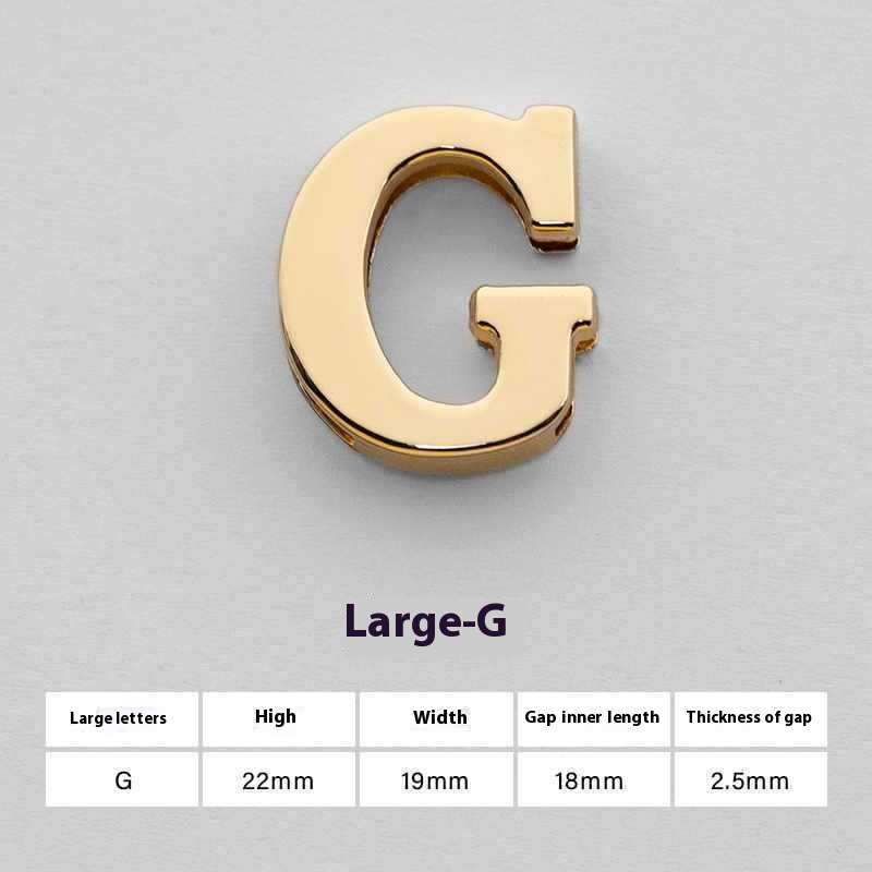 Large G