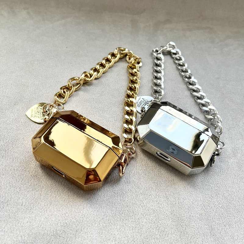 Headphone Case Bluetooth Headset Protective Cover