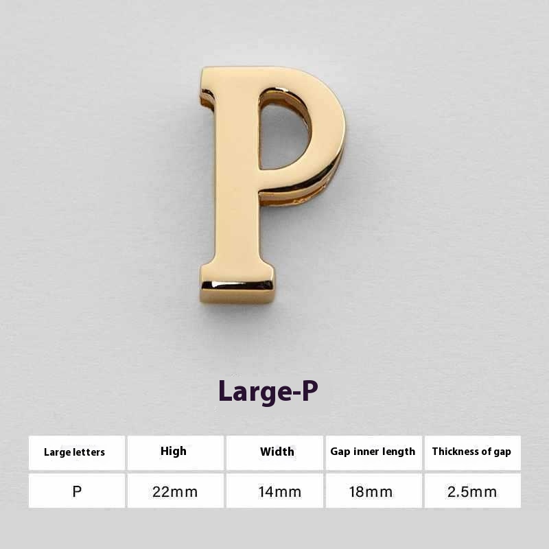 Large P