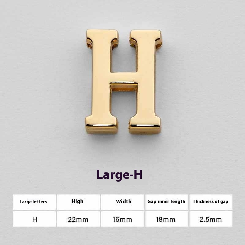 Large H