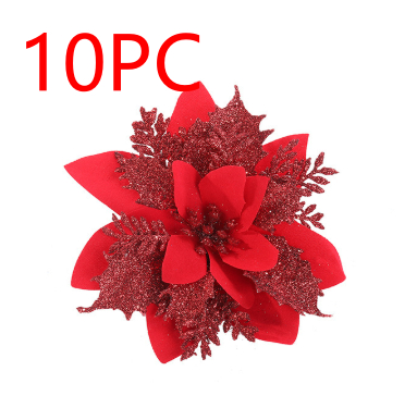 Red 10PC