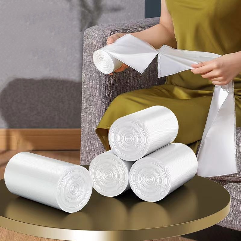 Garbage Small Trash Hotel Room Plastic Bag