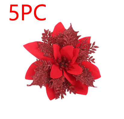 Red 5PCs