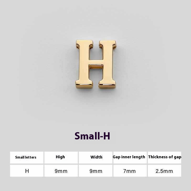 Small H