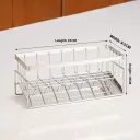 None Rod Frame