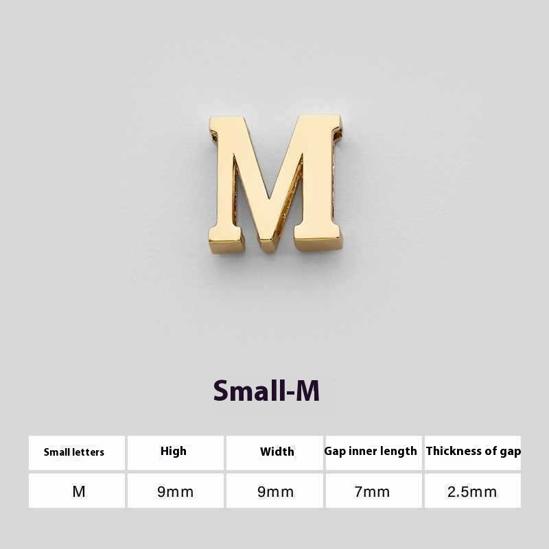 Small M