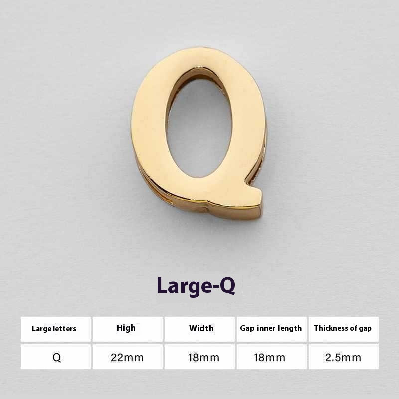 Large Q