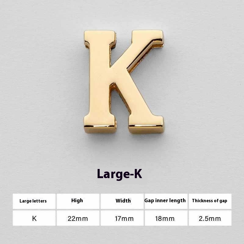 Large K