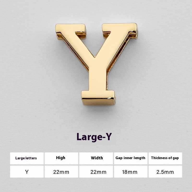 Large Y