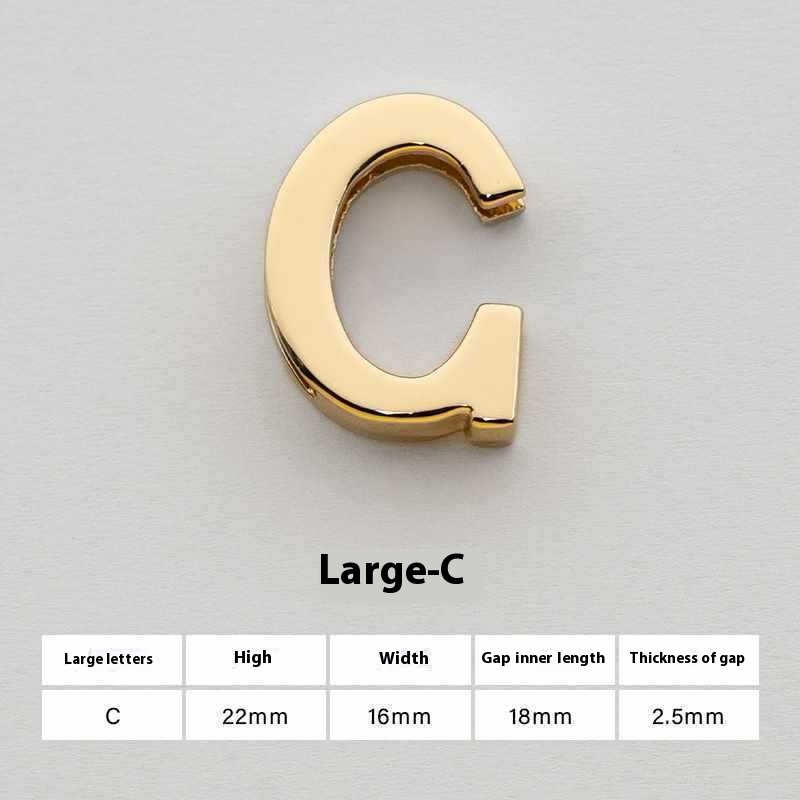 Large C