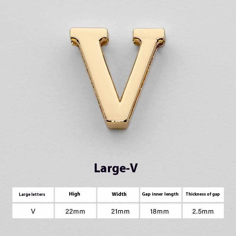 Large V