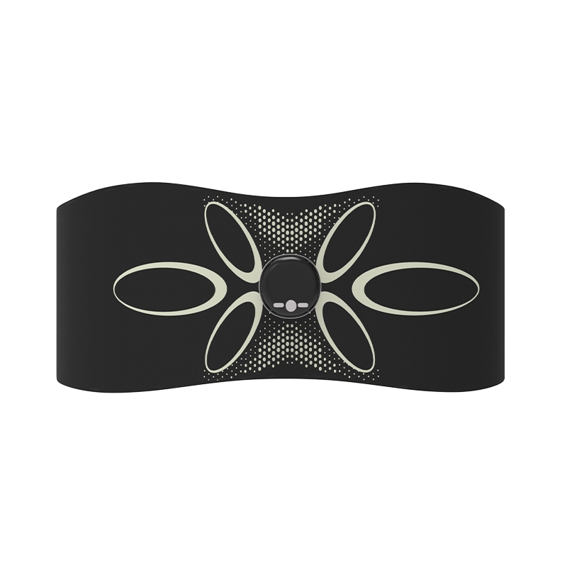 EMS massage belt