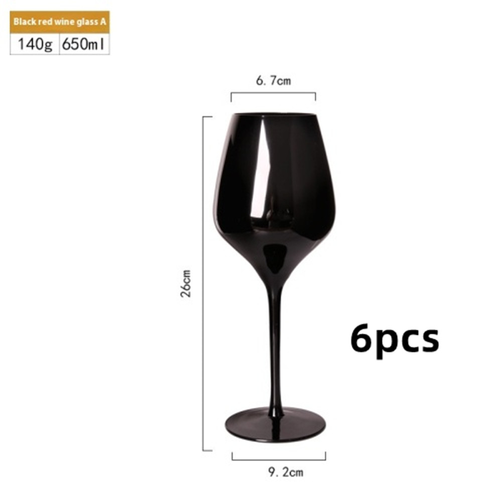 Wine Glass Type A 6pcs