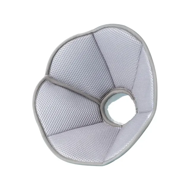Ring Cat Sterilization Collar Anti scratch High Grade Gray - Shop at LoveMi