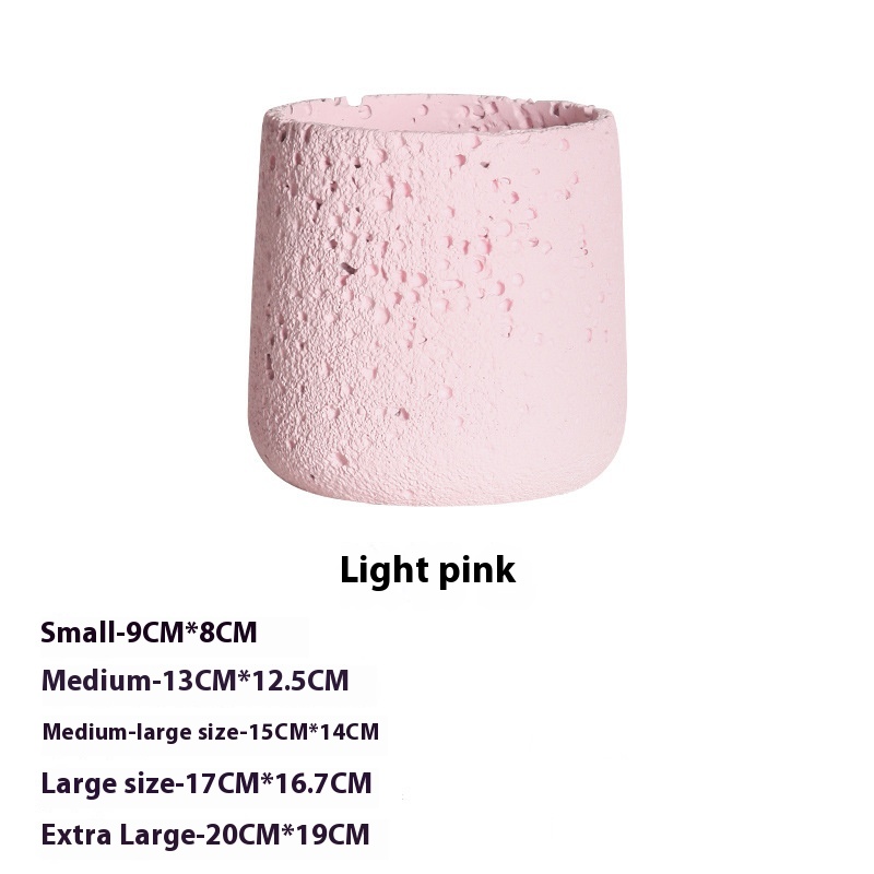 Sy006 Light Pink