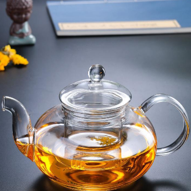 1000ml Scented Teapot