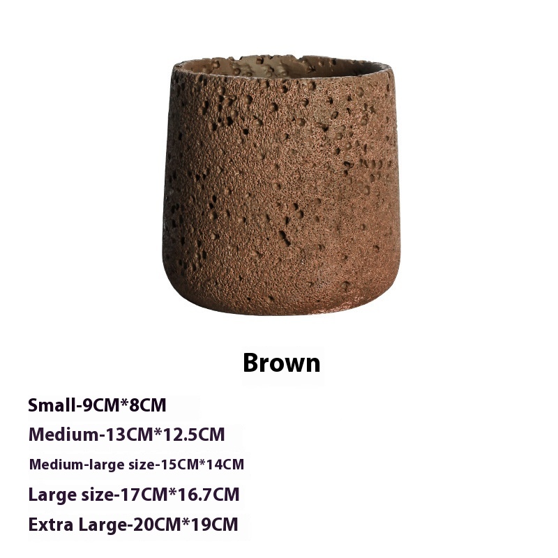 Sy006 Brown