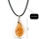 Yellow Tower Crystal