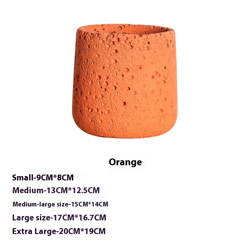 Sy006 Orange