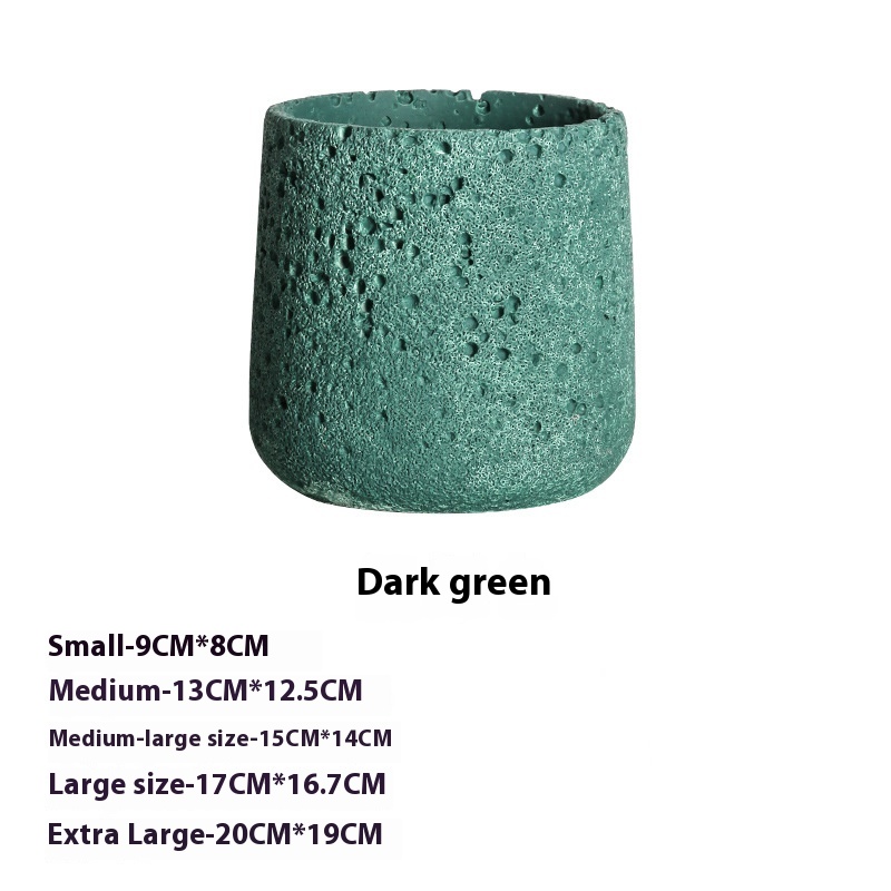 Sy006 Dark Green