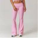 Cherry Blossom Powder-L-Pants