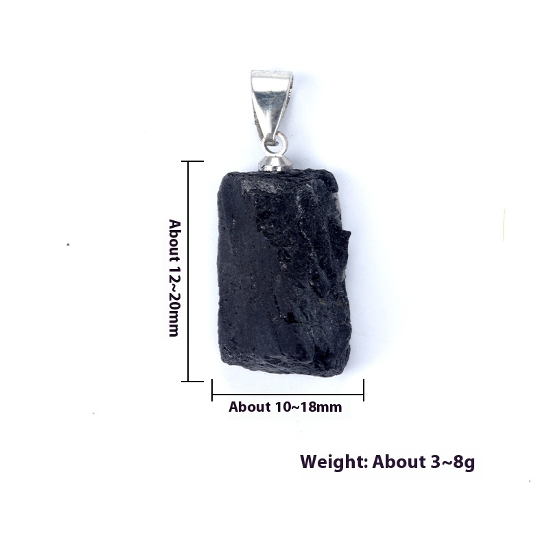 Black Tourmaline