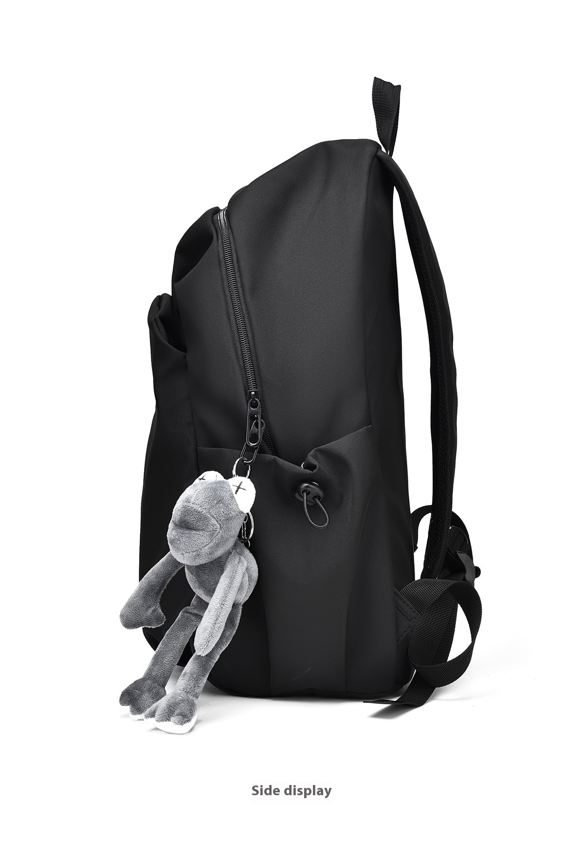 Title 13, Backpack Casual Simple Large Capacity Travel St...