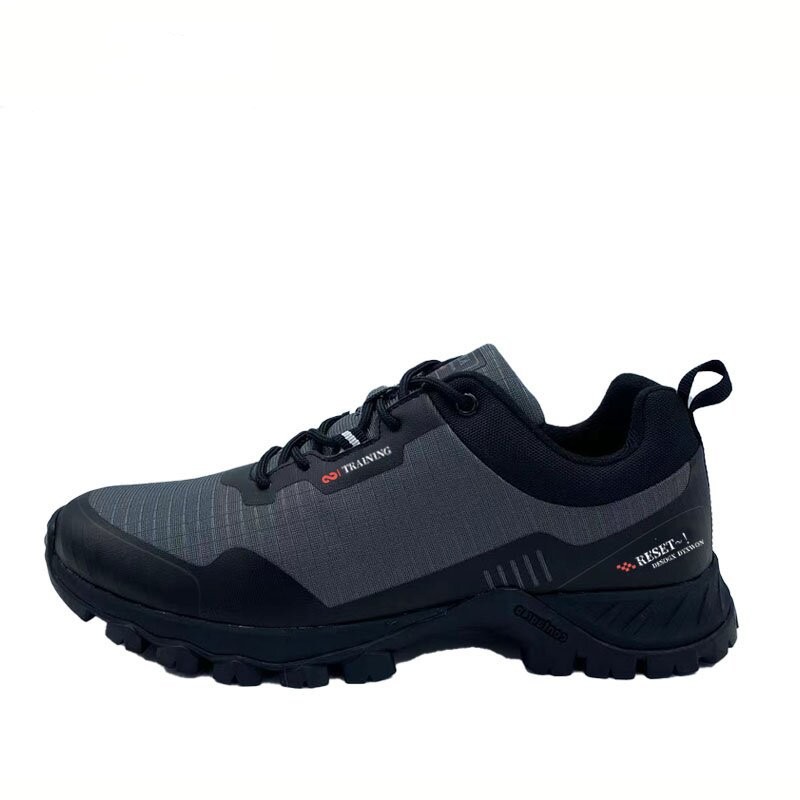 Title 3, Outdoor Large Size Hiking Shoes