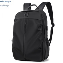 Title 17, Backpack Casual Simple Large Capacity Travel St...